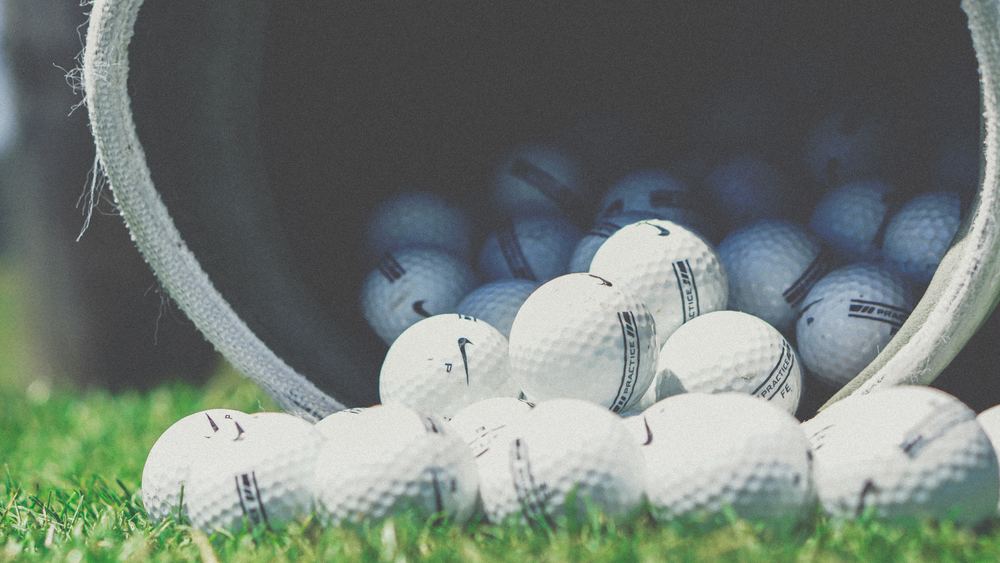 Golfgeni fra Danmark afviser anklager om vold og sexchikane